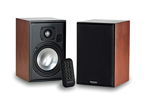 Vanatoo Transparent One Encore 240 W 2.0 Channel Speakers