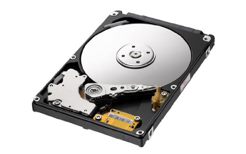 Samsung Spinpoint M7 400 GB 2.5" 5400 RPM Internal Hard Drive