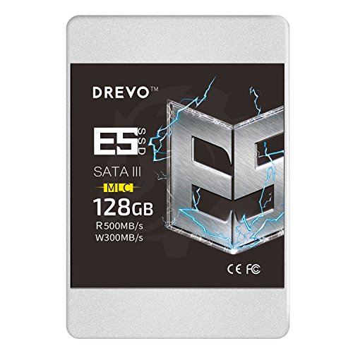 Drevo ES 128 GB 2.5" Solid State Drive