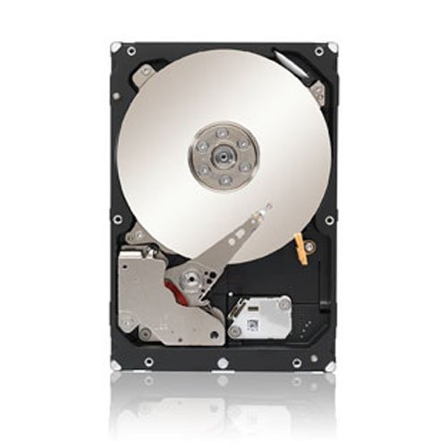 Seagate Constellation ES.2 2 TB 3.5" 7200 RPM Internal Hard Drive