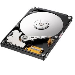 Samsung Spinpoint M8 1 TB 2.5" 5400 RPM Internal Hard Drive