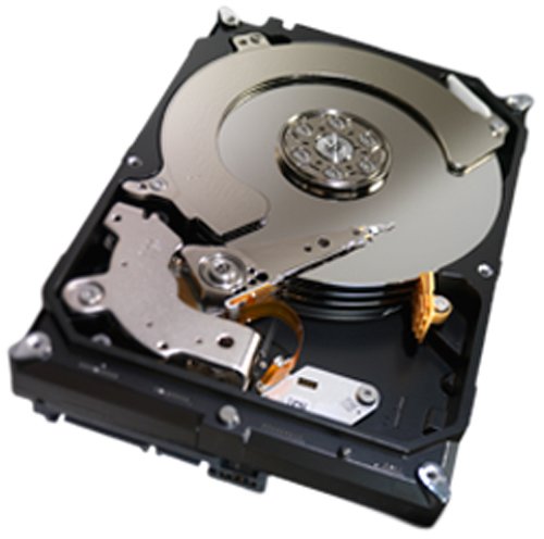 Seagate SV35 2 TB 3.5" 5900 RPM Internal Hard Drive