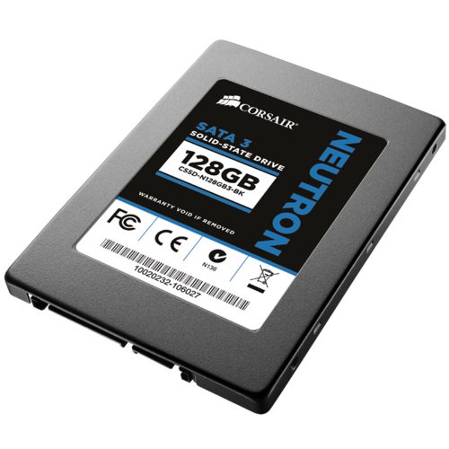 Corsair Neutron 128 GB 2.5" Solid State Drive