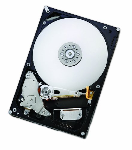 Hitachi 0S03355 4 TB 3.5" 7200 RPM Internal Hard Drive