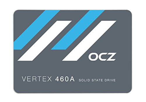 OCZ Vertex 460A 480 GB 2.5" Solid State Drive