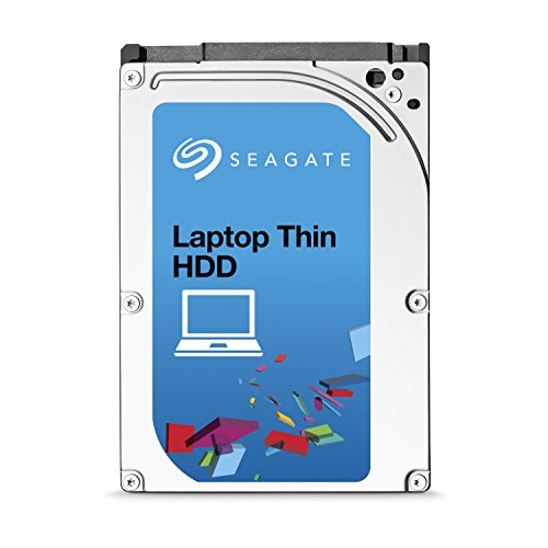 Seagate STBD2000102 2 TB 2.5" 5400 RPM Internal Hard Drive