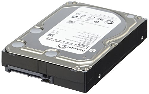 Seagate ST6000NM0044 6 TB 3.5" 7200 RPM Internal Hard Drive