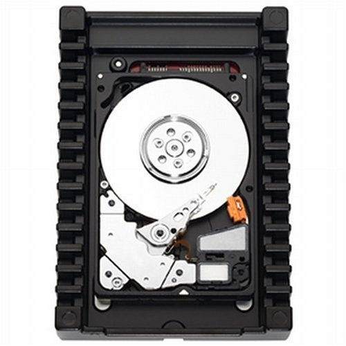 Western Digital VelociRaptor 150 GB 3.5" 10000 RPM Internal Hard Drive