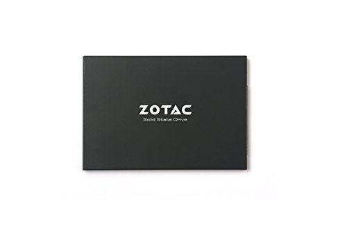 Zotac T500 120 GB 2.5" Solid State Drive