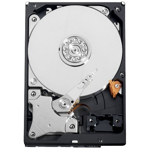 Western Digital AV-GP 320 GB 3.5" 5400 RPM Internal Hard Drive