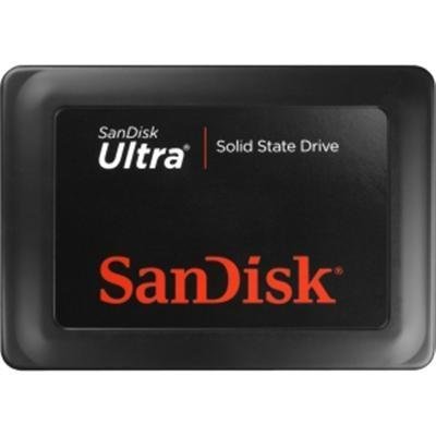 SanDisk Ultra 240 GB 2.5" Solid State Drive
