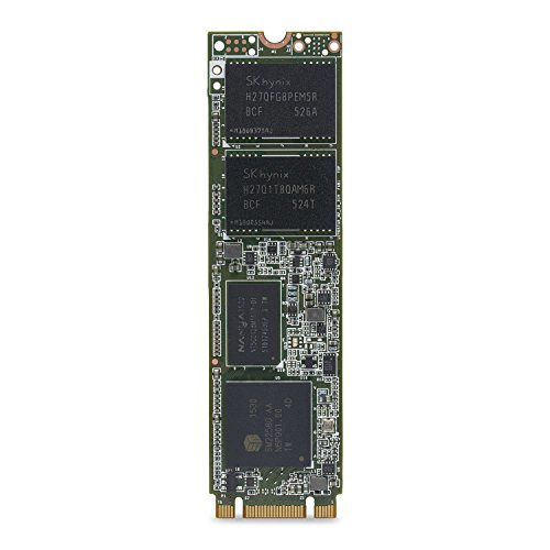 Intel 540s 1 TB M.2-2280 SATA Solid State Drive