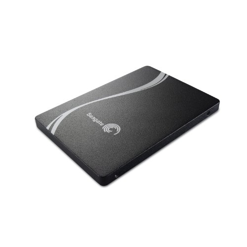 Seagate 600 120 GB 2.5" Solid State Drive