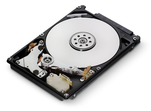 Hitachi Travelstar Z5K320 320 GB 2.5" 5400 RPM Internal Hard Drive