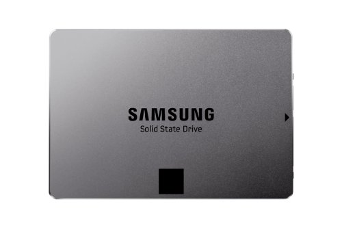 Samsung 840 Evo 120 GB 2.5" Solid State Drive