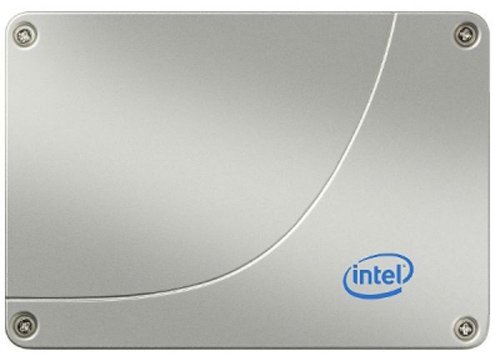 Intel X25-M 80 GB 2.5" Solid State Drive