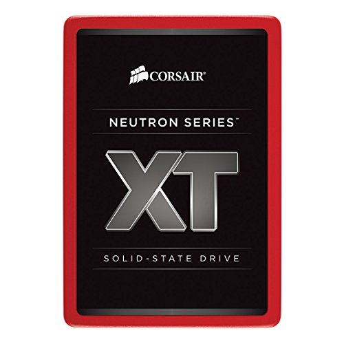 Corsair Neutron XT 480 GB 2.5" Solid State Drive