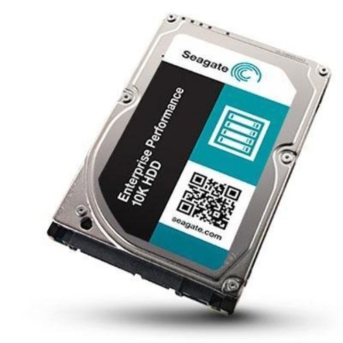 Seagate ST600MM0158 600 GB 2.5" 10000 RPM Internal Hard Drive