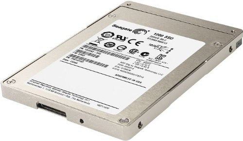 Seagate 1200 SSD 800 GB 2.5" Solid State Drive