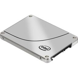 Intel DC S3500 120 GB 2.5" Solid State Drive