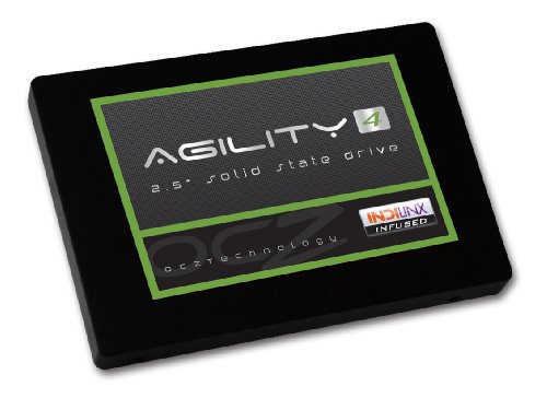 OCZ Agility 4 512 GB 2.5" Solid State Drive