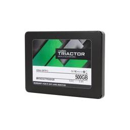 Mushkin TRIACTOR 500 GB 2.5" Solid State Drive