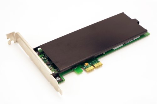 VisionTek Data Fusion 2-way 480 GB PCIe NVME Solid State Drive