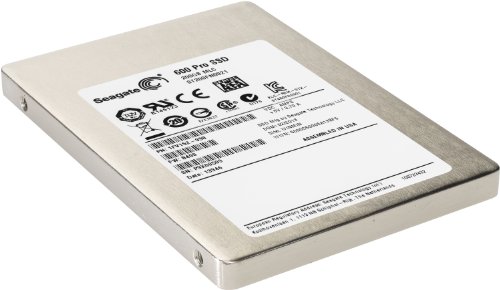Seagate 600 Pro 100 GB 2.5" Solid State Drive