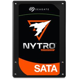 Seagate Nytro Enterprise 1.92 TB 2.5" Solid State Drive