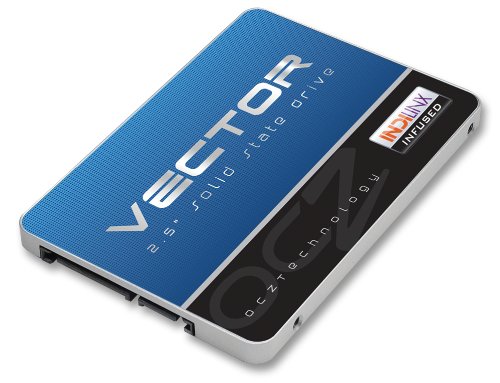 OCZ Vector 512 GB 2.5" Solid State Drive