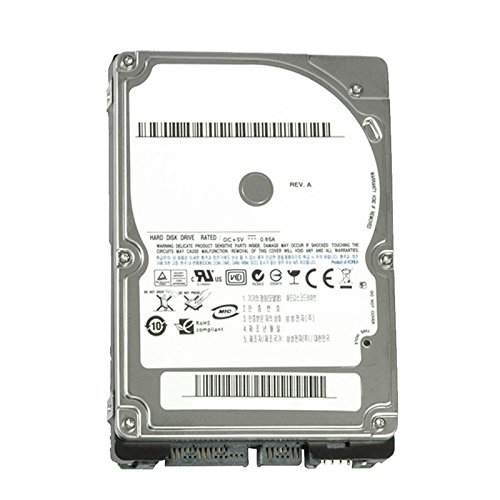 Toshiba HDD3A02 1 TB 3.5" 7200 RPM Internal Hard Drive