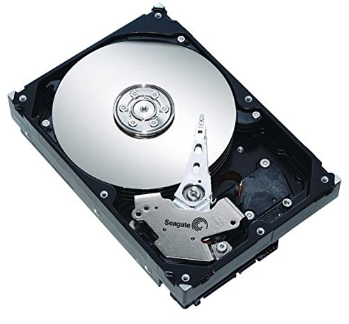 Seagate BarraCuda 250 GB 3.5" 7200 RPM Internal Hard Drive