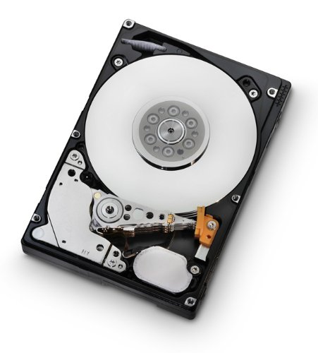 Hitachi Ultrastar C10K900 900 GB 2.5" 10000 RPM Internal Hard Drive