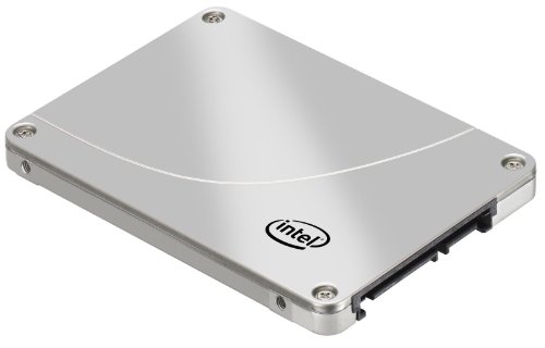 Intel 520 240 GB 2.5" Solid State Drive