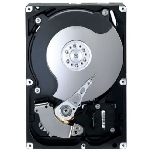 Samsung Spinpoint F2 EG 1 TB 3.5" 5400 RPM Internal Hard Drive