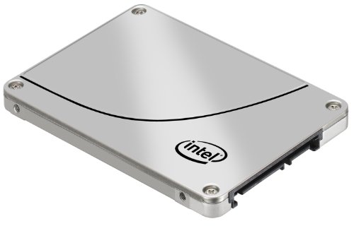 Intel 520 180 GB 2.5" Solid State Drive