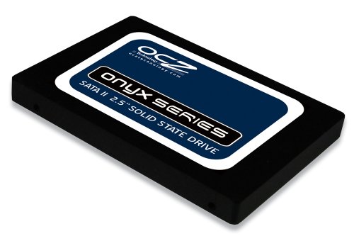 OCZ Onyx 32 GB 2.5" Solid State Drive