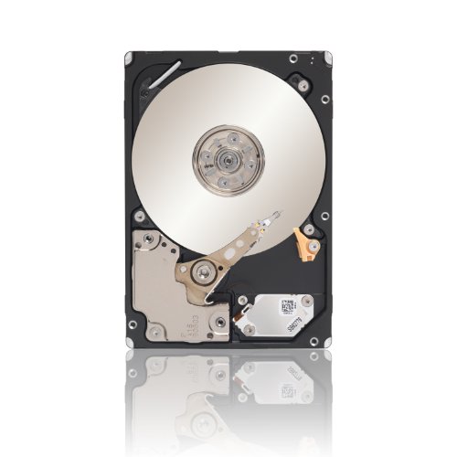 Seagate Savvio 10K.5 600 GB 2.5" 10000 RPM Internal Hard Drive