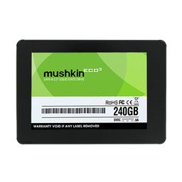 Mushkin ECO3 240 GB 2.5" Solid State Drive