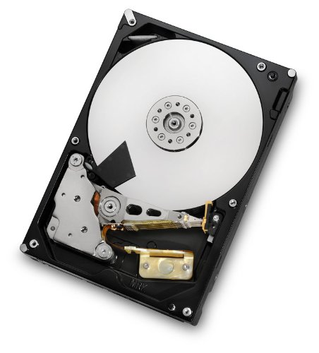 Hitachi HITACHI-0F12460 3 TB 3.5" 5400 RPM Internal Hard Drive