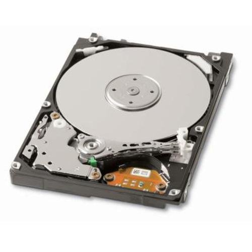 Toshiba MK5076GSX 500 GB 2.5" 5400 RPM Internal Hard Drive