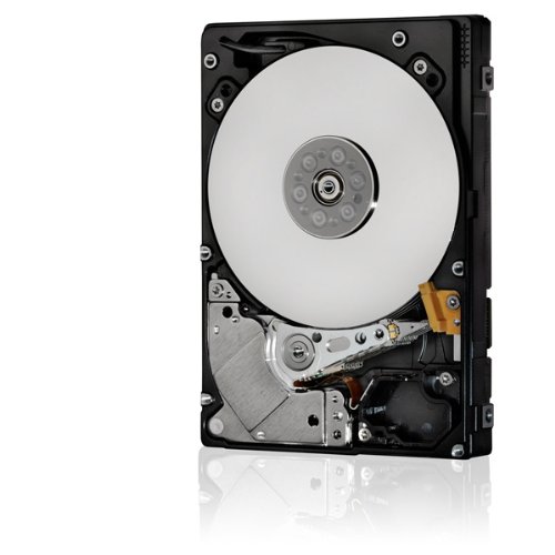 Hitachi HUC101212CSS600 1.2 TB 2.5" 10000 RPM Internal Hard Drive