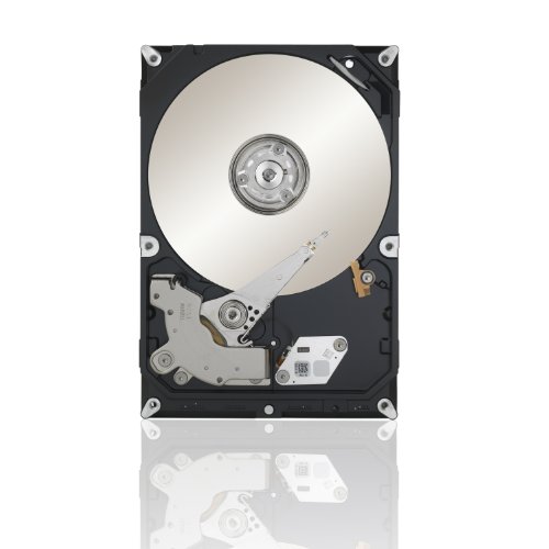 Seagate Pipeline HD 320 GB 3.5" 5900 RPM Internal Hard Drive