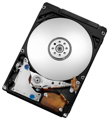 Hitachi 0A78743 320 GB 2.5" 7200 RPM Internal Hard Drive