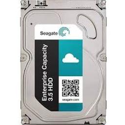 Seagate ST2000NM0024 2 TB 3.5" 7200 RPM Internal Hard Drive