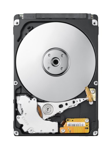 Samsung Spinpoint MP4 250 GB 2.5" 7200 RPM Internal Hard Drive