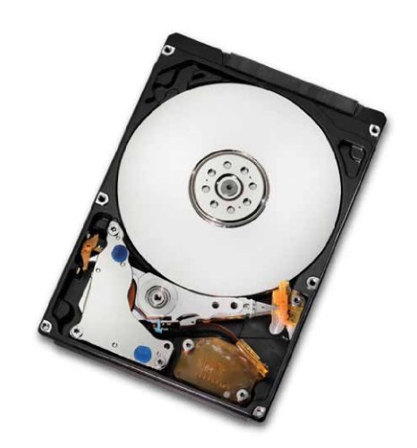 Hitachi Travelstar 1 TB 2.5" 7200 RPM Internal Hard Drive