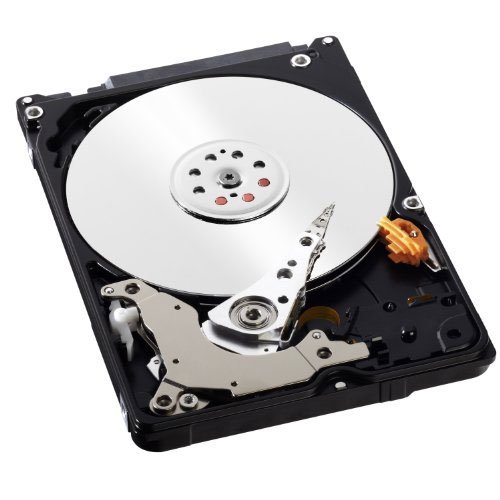 Western Digital Xe 600 GB 3.5" 10000 RPM Internal Hard Drive