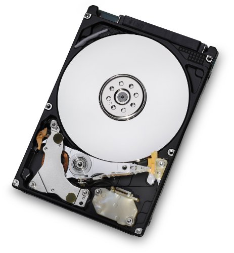 Hitachi 0J11562 640 GB 2.5" 5400 RPM Internal Hard Drive