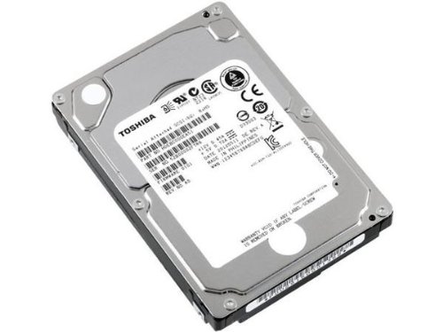 Toshiba AL13SE 300 GB 2.5" 10500 RPM Internal Hard Drive